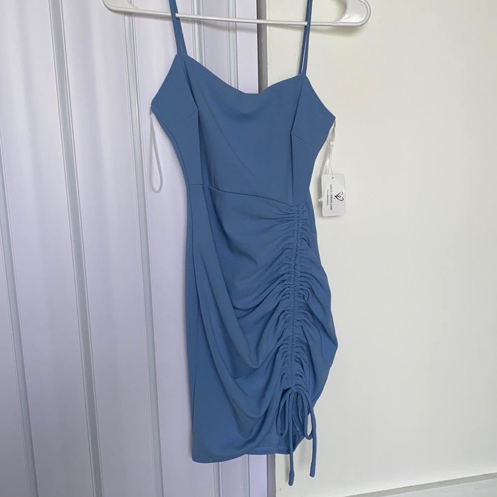 Windsor Dress